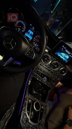 مێرسێدس بێنز C-Class